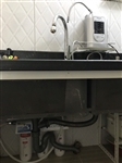 Máy lọc nước điện giải Ion Kiềm Panasonic TK-AS45 – Made In Japan